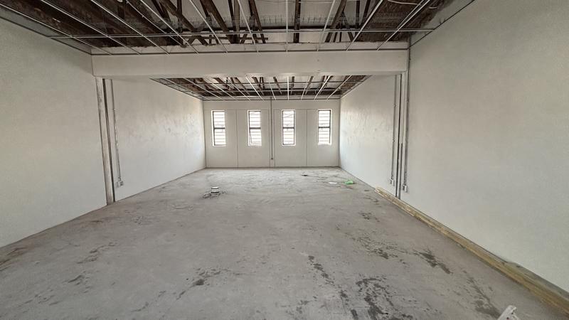 To Let commercial Property for Rent in Ndabeni Western Cape